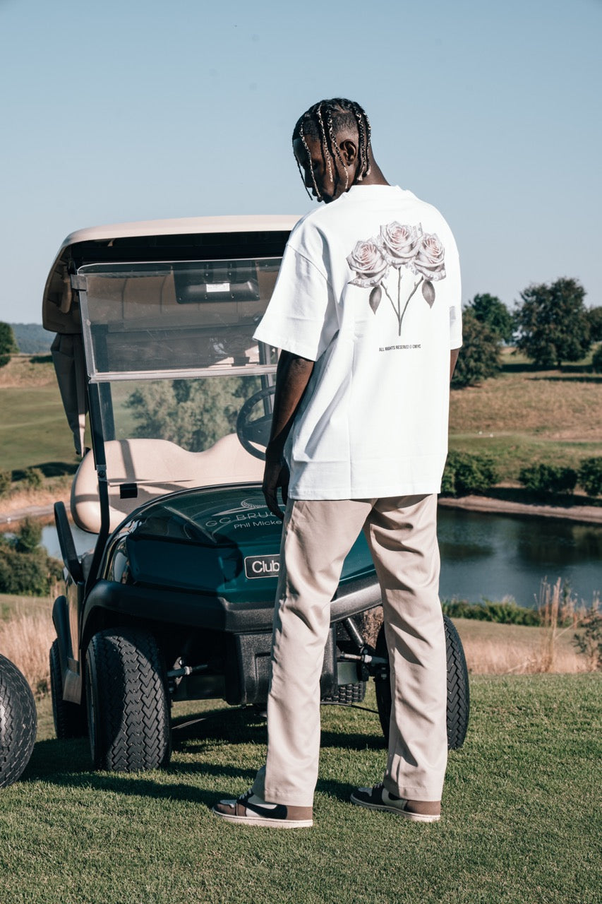 CATCH MONEY - T-Shirt