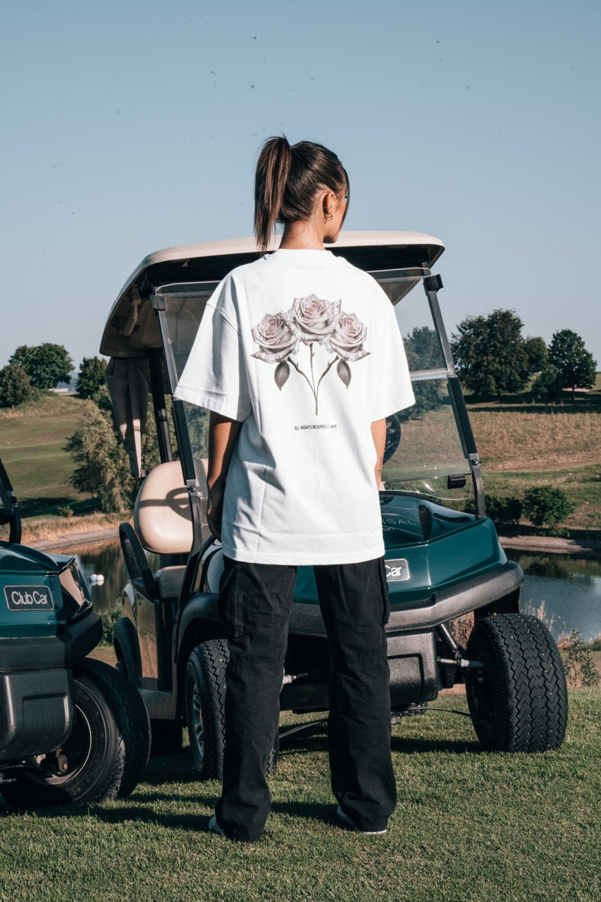 CATCH MONEY - T-Shirt